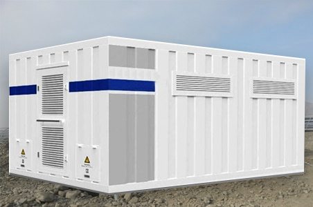 辽阳逆变升压一体机